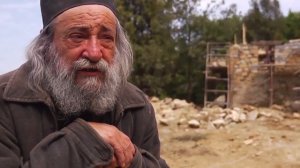 Игумен афонского монастыря Дохиар архимандрит Григорий о труде и молитве