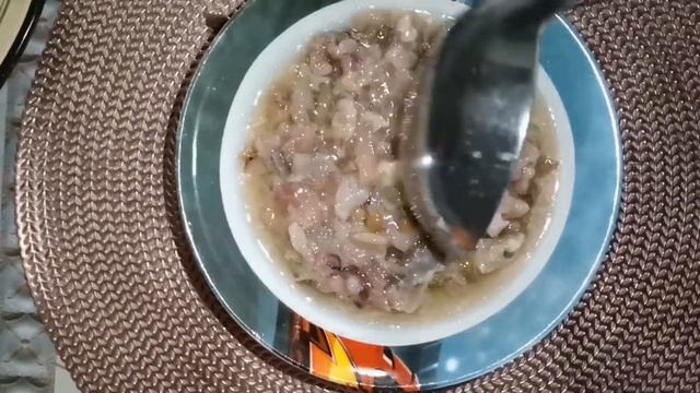 Холодец из говяжьих ножек#холодецбезжелатина