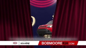 Greatest Grand Opening at Bob Moore Kia!