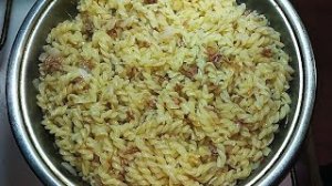 ?ВКУСНЫЙ УЖИН?ЗА 15 МИНУТ!!!/Макароны с фаршем ./ Макароны "по-флотски"./Макароны