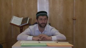 О фотографиях в Исламе. Ахмад-хаджи Абдурашидов