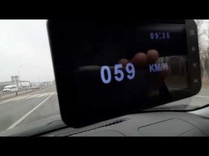 LADA GRANTA FL  О ПОГОДЕ РАСХОДЕ И СКОРОСТИ от 05 11 21