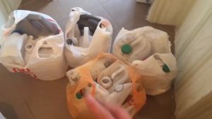 СДАЮ БУТЫЛКИ ПЭТ!!!!! Сколько можно заработать на пластиковом мусоре!!!