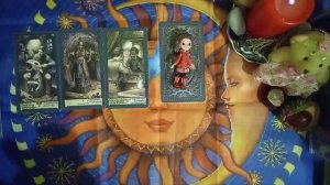 ЕМУ ПРИЛЕТЕЛ БУМЕРАНГ ЗА ВАШИ СЛЕЗЫ! КАКОЙ? Расклад на картах Таро