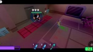 ПОЛНОЕ ПРОХОЖДЕНИЕ НА СЕКРЕТНУЮ КОНЦОВКУ В Break In 2 | Roblox Break In 2