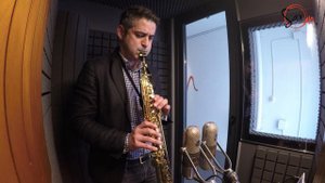 Yanagisawa SWO10 Soprano Saxophone