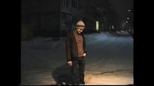 Улица Восток - Запомню (Badcomedian)