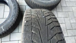 Шина hankook winter i cept iz2 w616 185/65 r15 для AVITO 20.12.2021