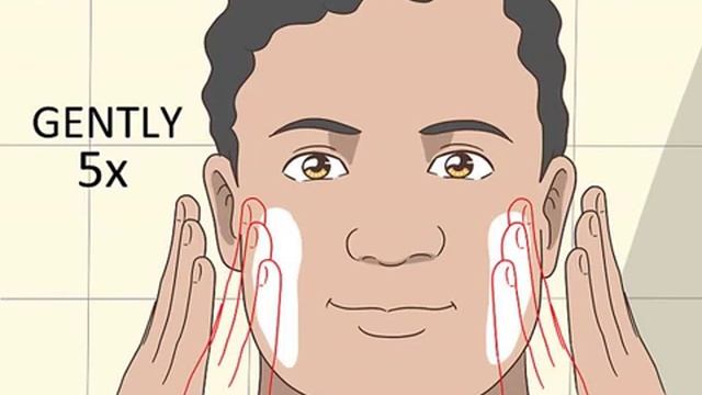 Use Cleansing Milk смотреть онлайн