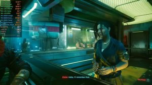 Cyberpunk 2077 - RX 470 4GB - Ryzen 5 2600 - Low/Medium/High/Ultra