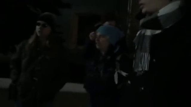 Министерство культуры имени Егора Летова смотреть онлайн