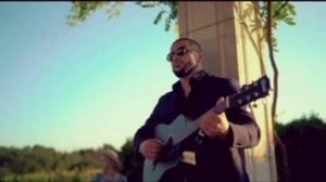 песня под гитару Ислам Итляшев