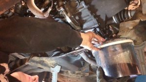 Peugeot 207 2011 1.4 Petrol Clutch Replacement