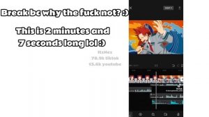 Sonic and Friends React to Sonic Prime?! || Re upload! || Sonic/Nine Angst || SONADOW || ItzNez ||