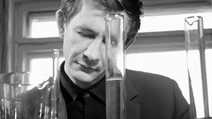 1968 год. Тюмень. Испытания изготовленных в Тюмени лыж