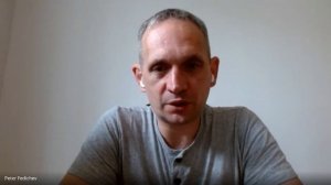 Как оцифровать старение. Интервью Алексея Москалева с Петром Федичевым