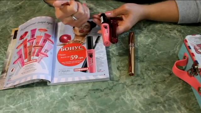 Тушь для ресниц #Flylashes смотреть онлайн