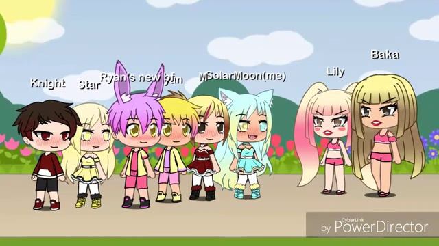 S.L.U.T|Bea Miller|GLVM|SolarMoon Studios|For TimberWolf смотреть онлайн