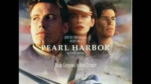 Hans Zimmer - Pearl Harbor - Tennessee