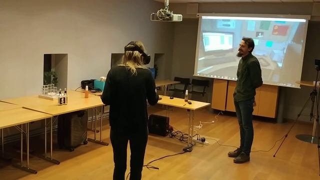 Belko VR An Escape Room Experiment смотреть онлайн