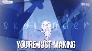 Attention | Full 101 Dalmatian Street Mep