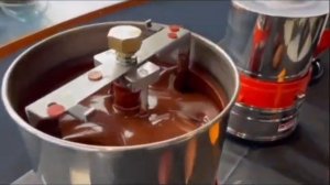 Работают как часы, круглые сутки, для Вас - меланжеры Премьер! меланжер melanger melangeur #шоколад