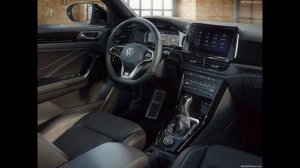 Volkswagen T-Roc (2022)