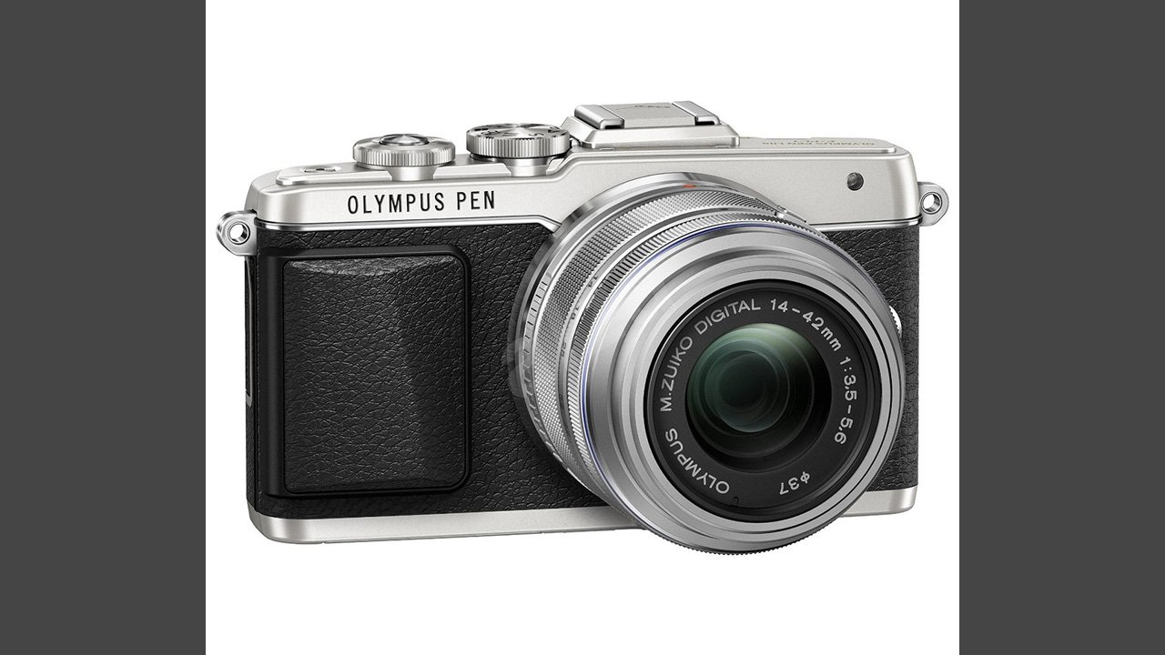 Olympus-E-PL7 смотреть онлайн