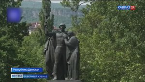 Сергей Меликов: Дагестан приумножает славу России