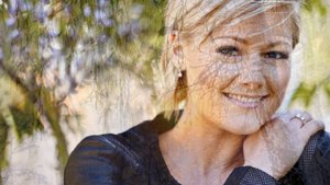 Я родилась в Сибири с упрямою душой.