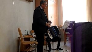 Мастер класс _ Элегия _ Н. Литвин