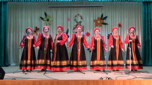 ПОЙДЕМТЕ ДЕВКИ! Очень классная песня!