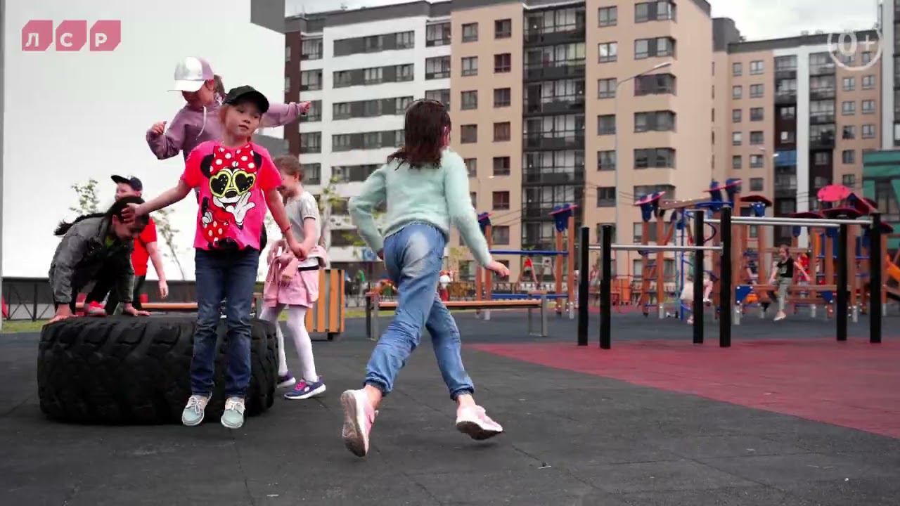 ЖК "Меридиан" смотреть онлайн