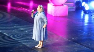 Ирина Муравьёва "Позвони мне,позвони"