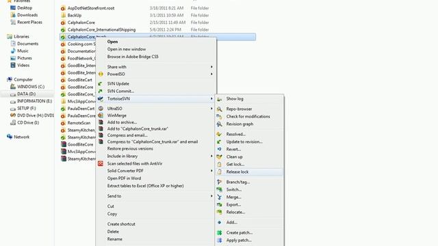 merge from branches to trunk смотреть онлайн