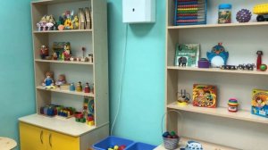 Инклюзивное образование в детском саду