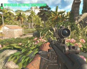 Far Cry 6 Прохождение 138 На одном крыле и молитве