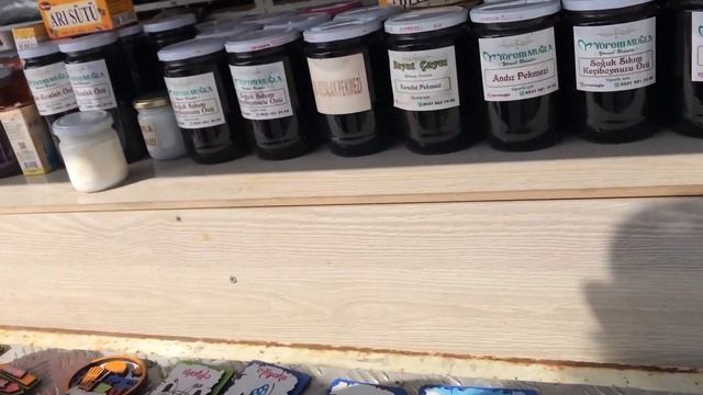 ТУРЦИЯ. ПЕРСОНАЛЬНЫЙ ГИД. ПО ГОРАМ В ДАЛЬЯН. ЧАСТЬ #1 смотреть онлайн