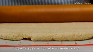 Как приготовить ТВОРОЖНОЕ ПЕЧЕНЬЕ за 10 минут! Быстрый и Бюджетный Рецепт Печенья