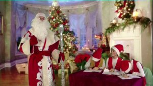 Школа Деда Мороза №28