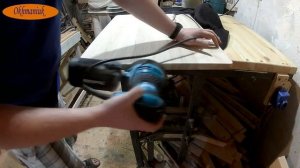 Журнальный столик своими руками. Diy Coffee table