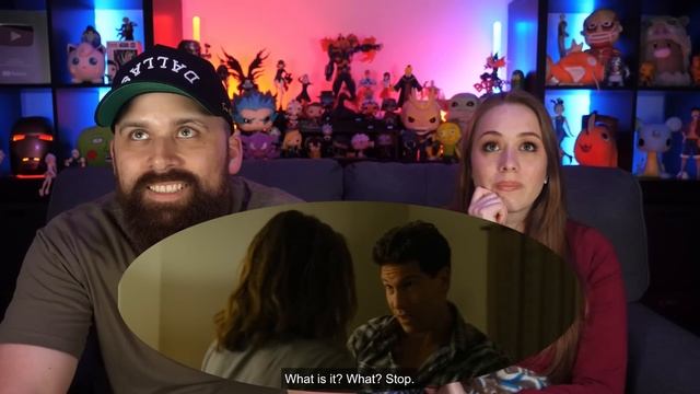 *SICARIO* is Jaw Dropping! смотреть онлайн