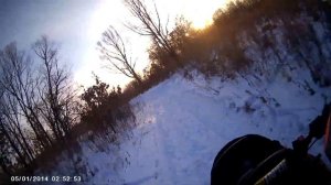 Полярис про рмк 800 Polaris Pro RMK 800