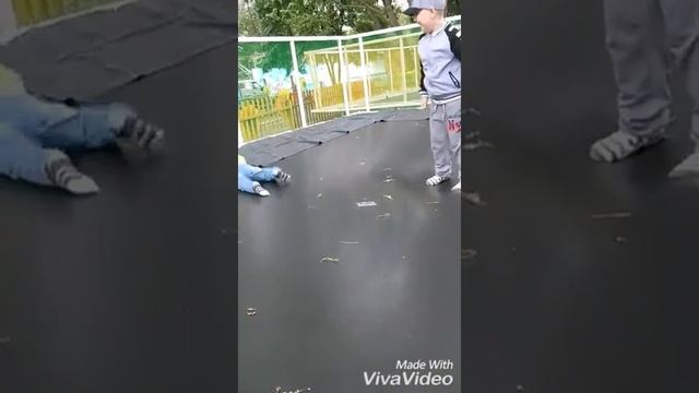 VLOG Семейный отдых в парке аттракционов | Парк Фантазия Владивосток