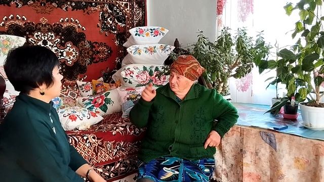 "Мережки долі". Інтерв'ю з вишивальницею Поліною Поліщук із села Жорнище
