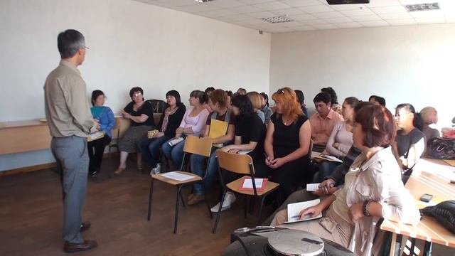 Психологическое консультирование. Организационные вопросы.