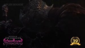 Mflex Sounds Return of the Ultimate Warlord 39th anniversa s spaces ru