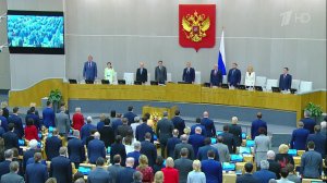 Госдума приняла заявление о признании действий фашистской Германии геноцидом народов СССР