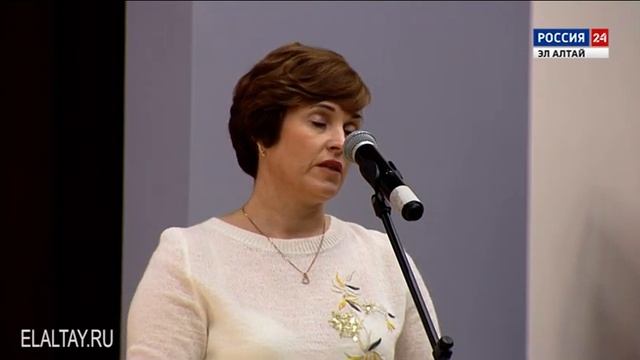 В Горно-Алтайске состоялось торжественное закрытие Недели педагогического мастерства смотреть онлайн