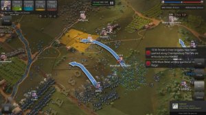 ULTIMATE GENERAL GETTYSBURG | ANÁLISIS HISTÓRICO